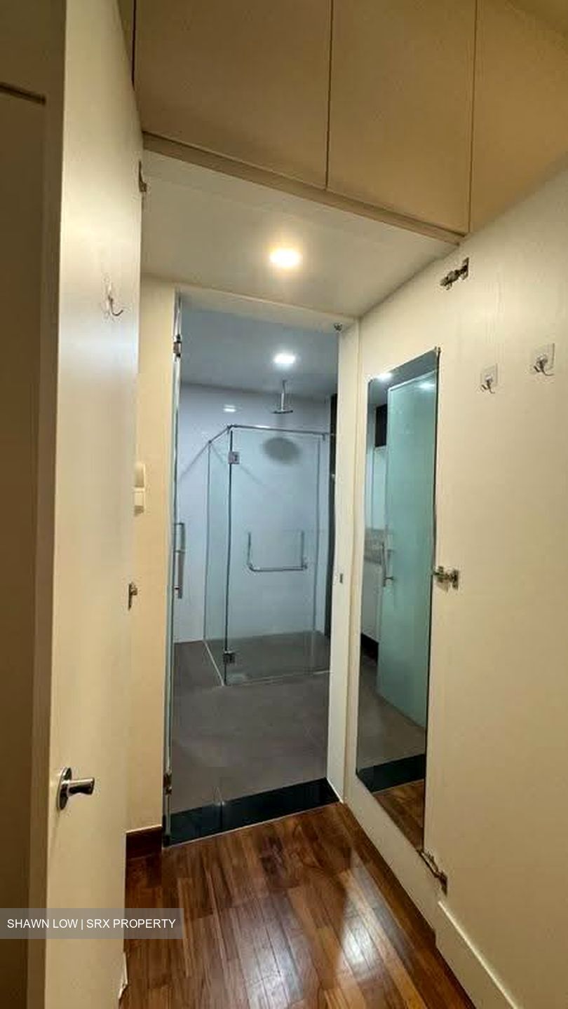 Seletaris (D27), Condominium #634717931
